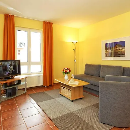 Haus Clara 04 * Koserow