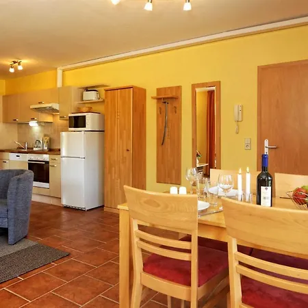 Haus Clara 04 * Koserow